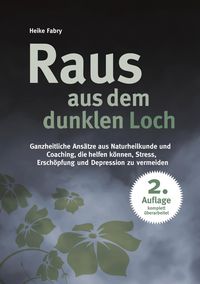 Produktbild: Raus aus dem dunklen Loch