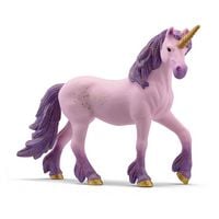 Produktbild: schleich&reg; 70892 Einhorn Stute Seraphina, Einhornfigur
