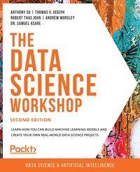Produktbild: Data Science Workshop