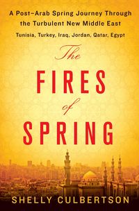 Produktbild: Fires Of Spring