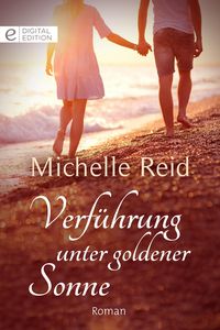 Produktbild: Verf&uuml;hrung unter goldener Sonne