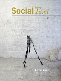 Produktbild: Left of Queer