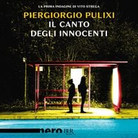 Produktbild: Il canto degli innocenti