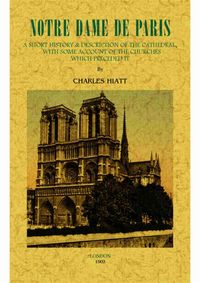 Produktbild: Notre Dame de Paris