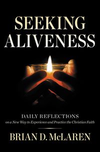 Produktbild: Seeking Aliveness