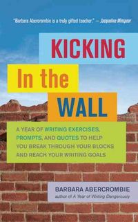 Produktbild: Kicking in the Wall