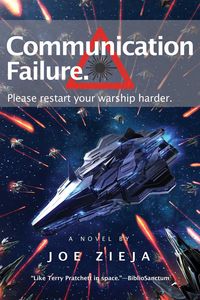 Produktbild: Communication Failure