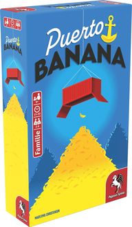Produktbild: Puerto Banana