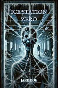 Produktbild: Ice Station Zero