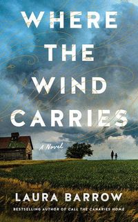 Produktbild: Where the Wind Carries