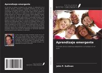 Produktbild: Aprendizaje emergente