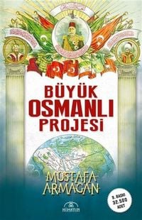Produktbild: B&uuml;y&uuml;k Osmanli Projesi