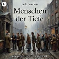 Produktbild: Menschen der Tiefe