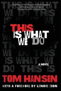 Produktbild: This Is What We Do