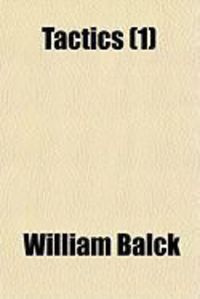 Produktbild: Tactics (1)