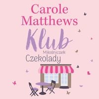 Produktbild: Klub Miłośniczek Czekolady