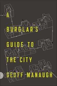 Produktbild: A Burglar's Guide to the City