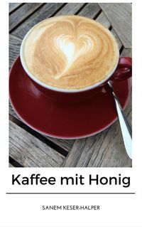 Produktbild: Kaffee mit Honig