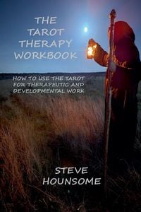 Produktbild: The Tarot Therapy Workbook