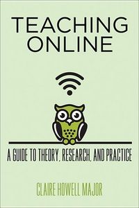 Produktbild: Teaching Online