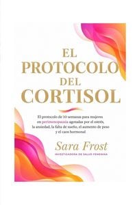 Produktbild: El Protocolo del Cortisol