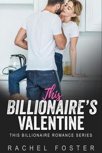 Produktbild: This Billionaire's Valentine