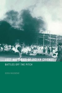 Produktbild: Lost Histories of Indian Cricket