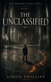 Produktbild: The Unclassified