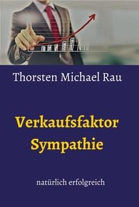 Produktbild: Verkaufsfaktor Sympathie