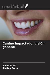 Produktbild: Canino impactado: visi&oacute;n general