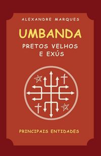 Produktbild: Umbanda - Pretos-Velhos e Ex&uacute;s