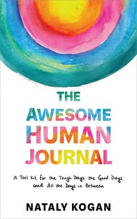 Produktbild: The Awesome Human Journal