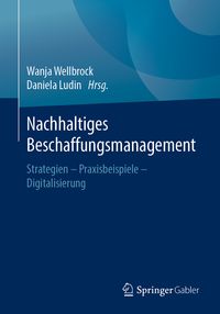 Produktbild: Nachhaltiges Beschaffungsmanagement