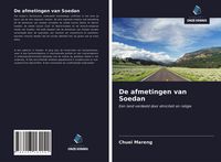 Produktbild: De afmetingen van Soedan