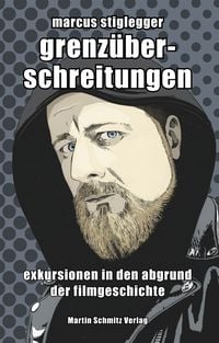 Produktbild: Grenz&uuml;berschreitungen