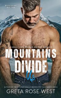 Produktbild: Mountains Divide Us
