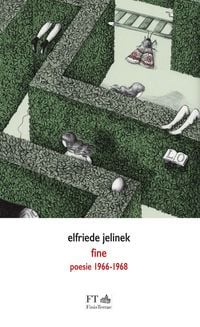 Produktbild: Fine. Poesie 1966-1968