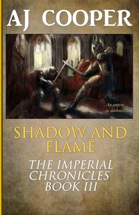 Produktbild: Shadow and Flame
