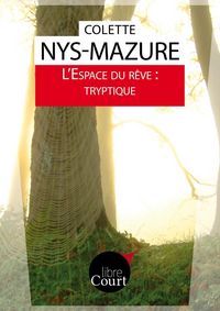 Produktbild: L'Espace du r&ecirc;ve : tryptique