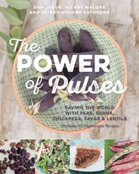 Produktbild: The Power of Pulses