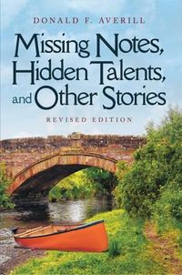 Produktbild: Missing Notes, Hidden Talents and Other Stories