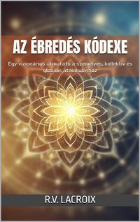 Produktbild: Az &Eacute;bred&eacute;s K&oacute;dexe