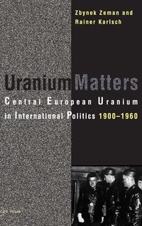 Produktbild: Uranium Matters