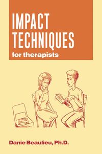 Produktbild: Impact Techniques for Therapists