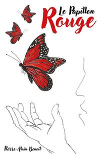 Produktbild: Le papillon rouge