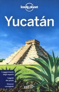 Produktbild: Yucatán