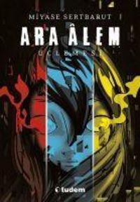 Produktbild: Ara Alem &Uuml;clemesi 3 Kitap Takim