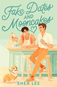 Produktbild: Fake Dates and Mooncakes