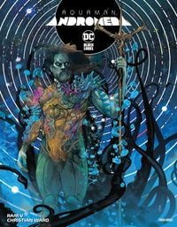 Produktbild: Aquaman: Andromeda