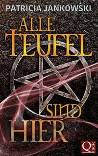 Produktbild: Alle Teufel sind hier